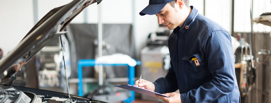 Security Solutions for Automotive Centers in Malden, TX