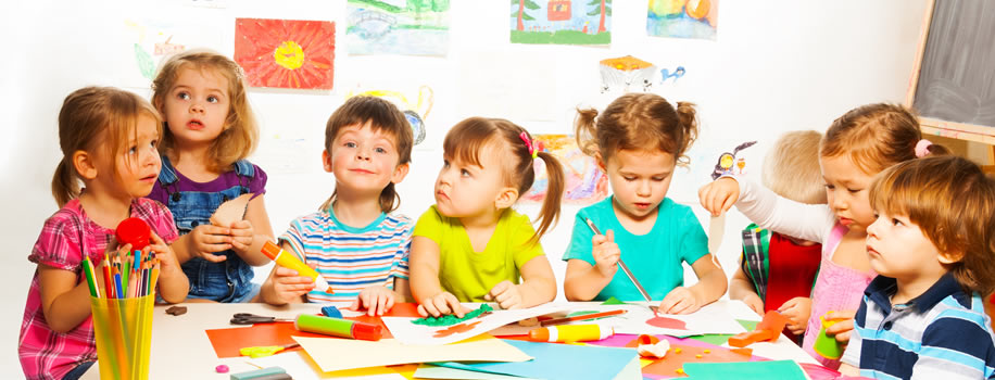 Security Solutions for Daycares Malden, TX