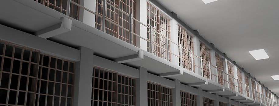 Security Solutions for Correctional Facility Malden, TX