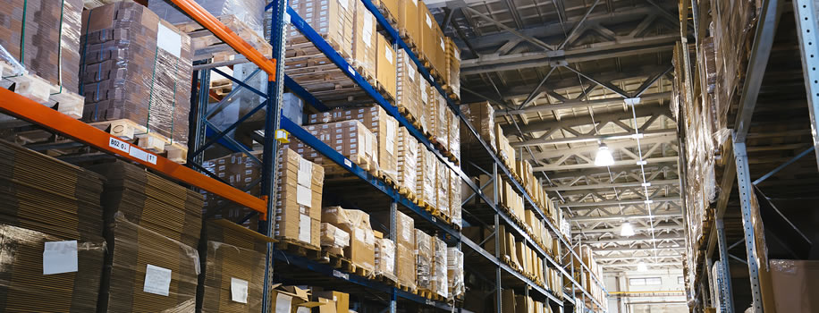 Security Solutions for Warehouses in Malden, TX